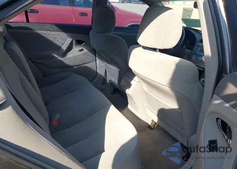 2008 Toyota Camry Le V6 from USA, damaged, VIN 4T1BK46K48U564138